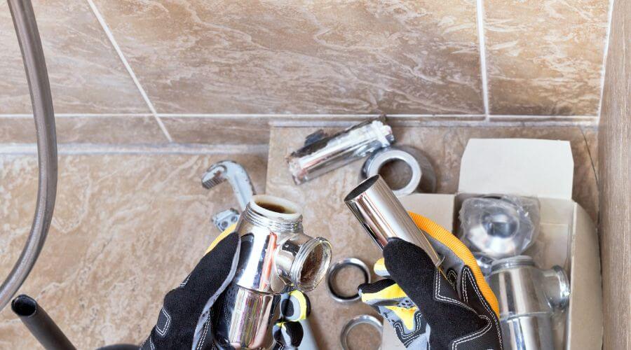 Professional gutter cleaning in Hartwick, NY